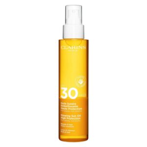 Clarins Suncare Body Oil SPF30 150ml