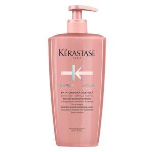 Kérastase Chroma Absolu Bain Chroma Respect Shampoo 500ml