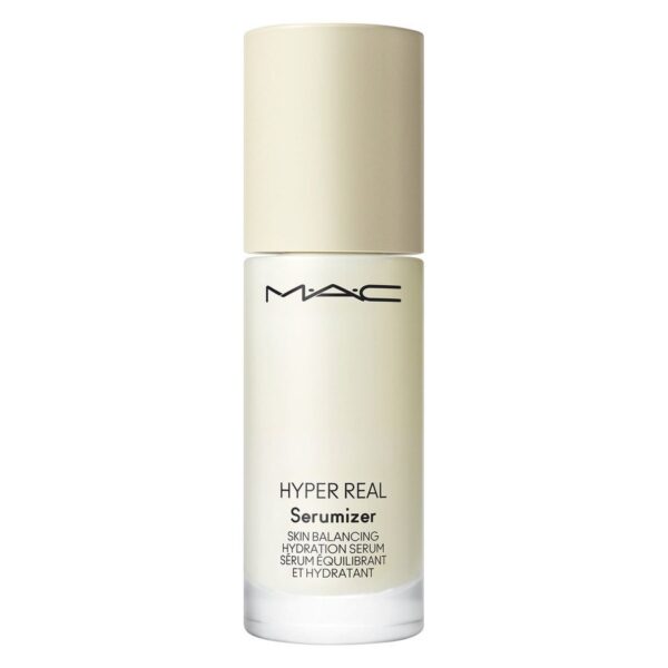 MAC Hyper Real Serumizer Skin Balancing Hydration Serum 30ml