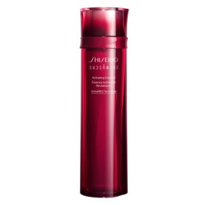 Shiseido Eudermine Activating Essence 145ml