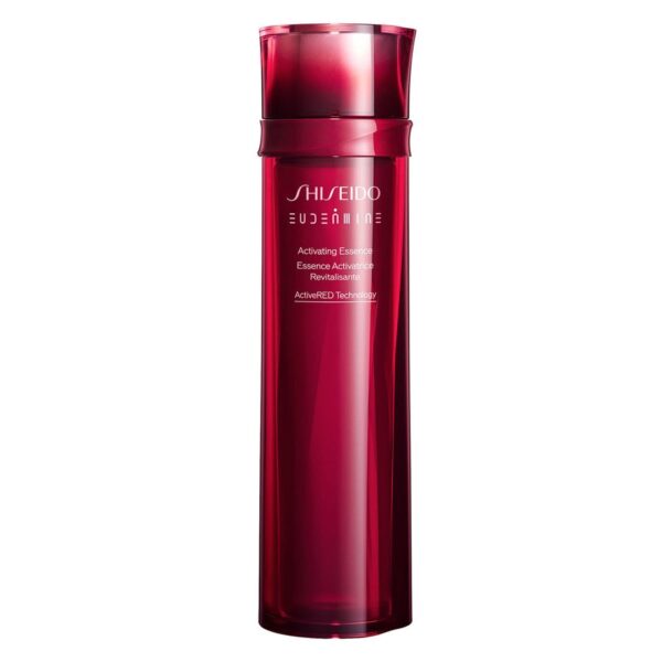 Shiseido Eudermine Activating Essence 145ml