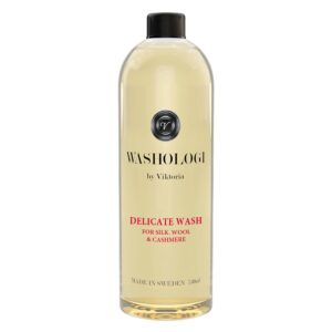 Washologi Delicate Wash 750ml