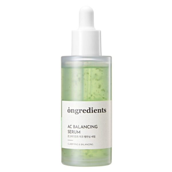 Ongredients AC Balancing Serum 50ml