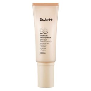 Dr.Jart+ Premium Beauty Balm 02 Light Medium 40ml