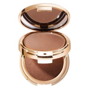 Iconic London Precision Duo Contour Pot Tan Shadow 3g + 3