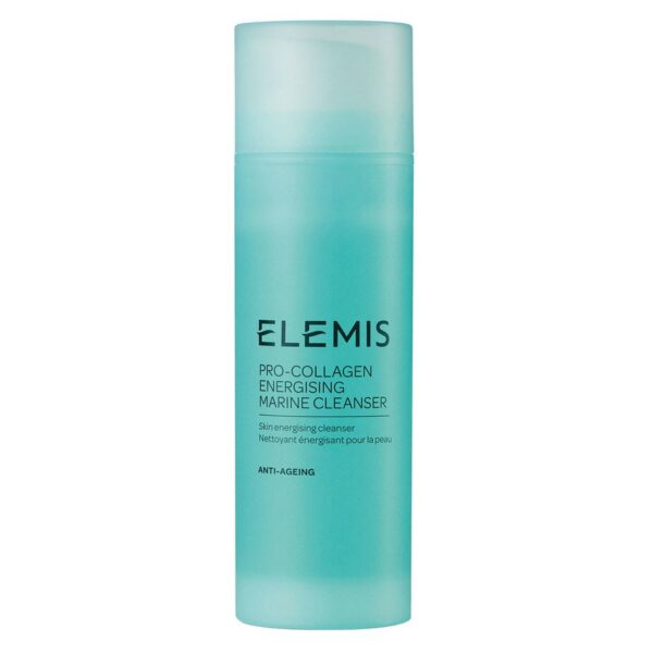 Elemis Pro-Collagen Energising Marine Cleanser 150ml