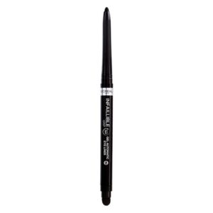 L&apos;Oréal Paris Infaillible Grip 36H Automatic Eyeliner #01 Intense