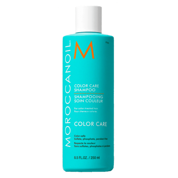 Moroccanoil Color Care Shampoo 250ml