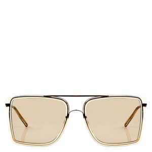 Otra Eyewear Velda Coffee/Brown