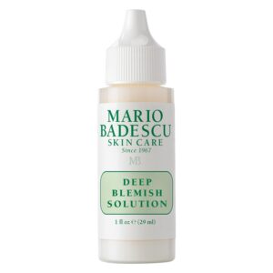 Mario Badescu Deep Blemish Solution 29ml