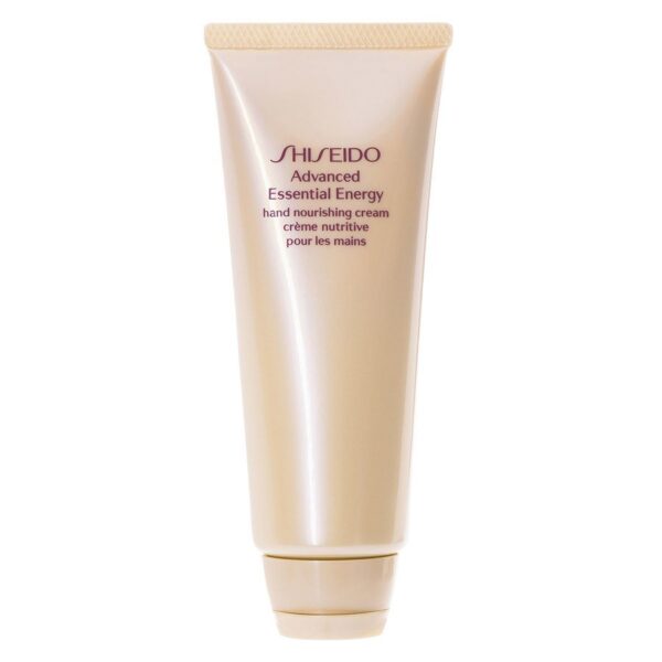 Shiseido Hand Nourishing Cream 100ml