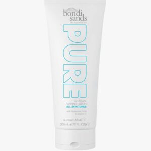 Pure Gradual Tanning Lotion 200 ml