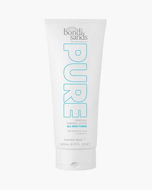 Pure Gradual Tanning Lotion 200 ml