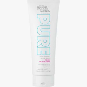 Pure Self Tanning Sleep Mask Renew 75 ml