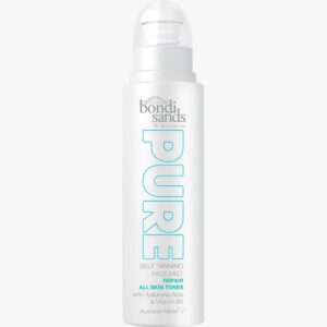 Pure Self Tanning Face Mist 70 ml