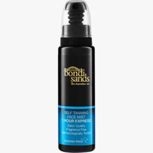 Self Tanning Face Mist 1 Hour Express 70 ml