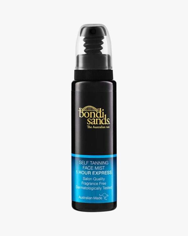 Self Tanning Face Mist 1 Hour Express 70 ml