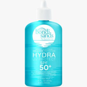 Hydra UV Protect Face Fluid SPF 50+ 40 ml