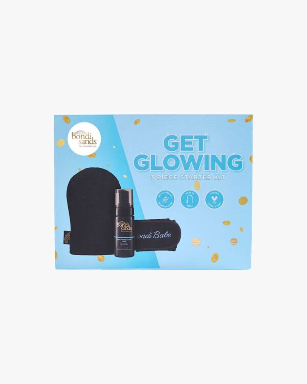 Get Glowing 3 Piece Starter Kit 100 ml