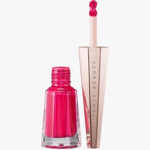 Stunna Lip Paint Longwear Fluid Lip Colour 4 ml (Farge: Unlocked)