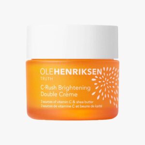 C-Rush Brightening Double Creme 50 ml