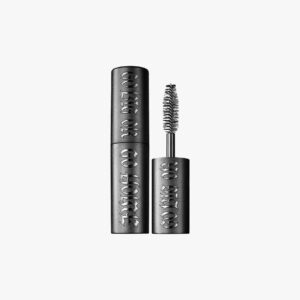 Kitten Mini Go Big or Go Home Vegan Volumizing Mascara Trooper Black 4