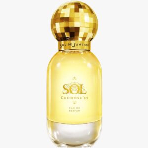 Sol Cheirosa &apos;62 (Størrelse: 50 ML)