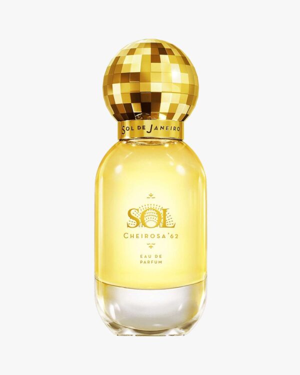 Sol Cheirosa &apos;62 (Størrelse: 50 ML)