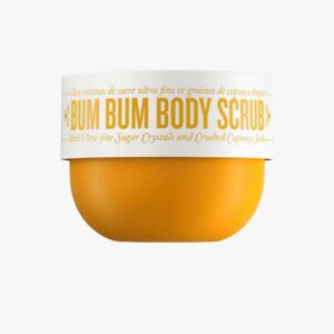 Bum Bum Body Scrub 220 ml