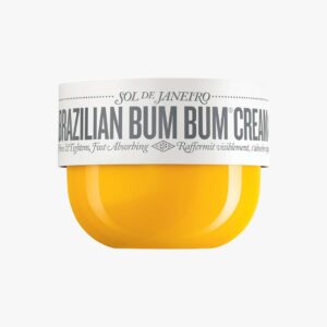 Brazilian Bum Bum Cream (Størrelse: 240 ML)