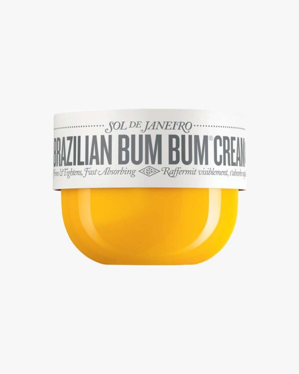 Brazilian Bum Bum Cream (Størrelse: 240 ML)