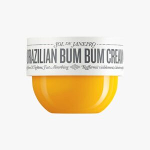 Brazilian Bum Bum Cream (Størrelse: 75 ML)