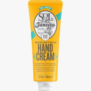 Brazilian Touch Hand Cream 50 ml