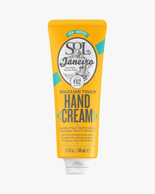 Brazilian Touch Hand Cream 50 ml