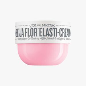 Beija Flor Elasti-Cream (Størrelse: 240 ML)