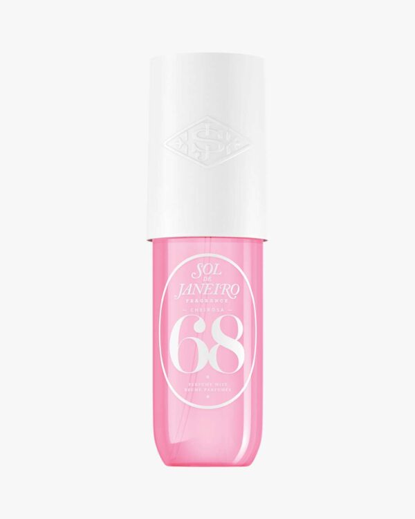 Cheirosa 68 Brazilian Crush Perfume Mist (Størrelse: 90 ML)