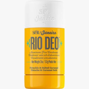 Rio Deo 62 Aluminum-Free Deodorant 57 g