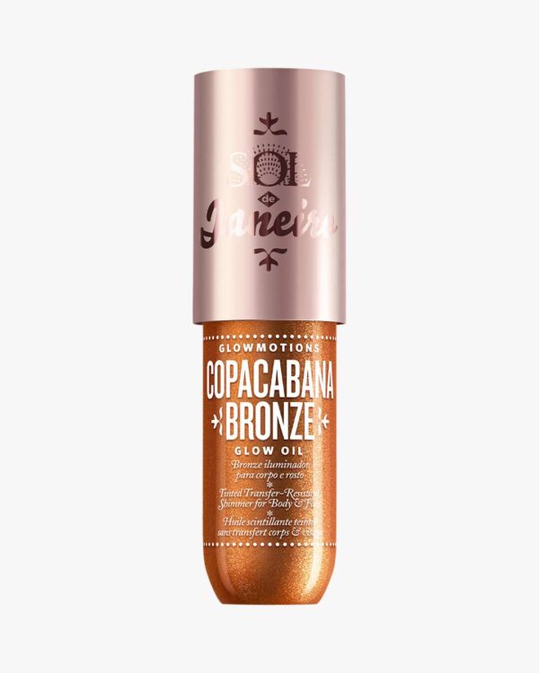 Glowmotions - Copacabana Bronze Bronze Shimmer 75 ml