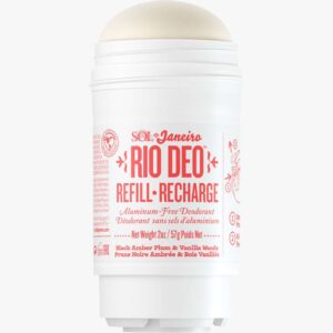 Rio Deo 40 Aluminum-Free Deodorant Refill 57 g