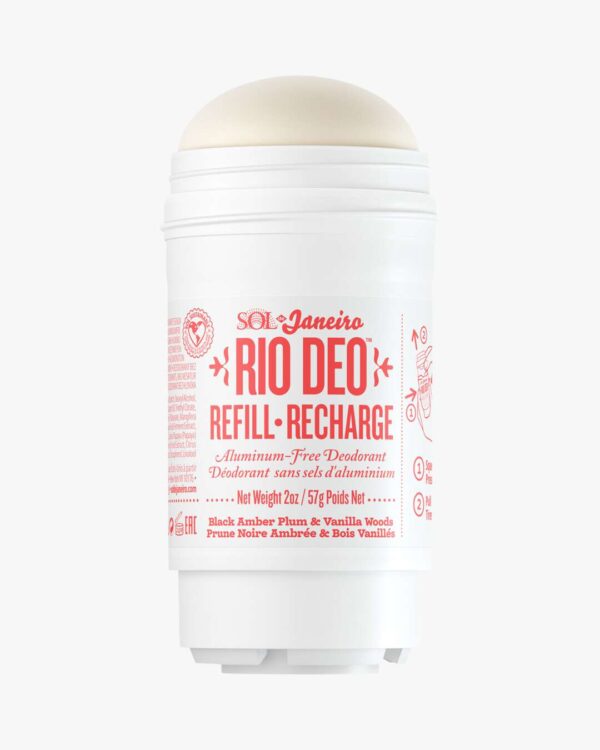 Rio Deo 40 Aluminum-Free Deodorant Refill 57 g