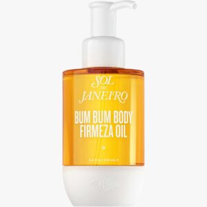 Bum Bum Body Firmeza Oil 100 ml