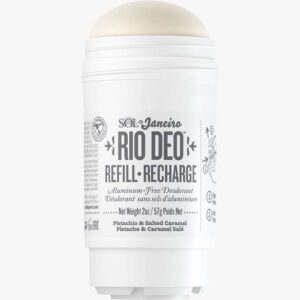 Rio Deo 62 Aluminum-Free Deodorant Refill 57 g