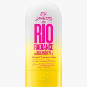 Rio Radiance SPF 50 Body Lotion 200 ml