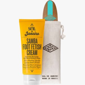 Samba 2-Step Foot Fetish Care 90 ml