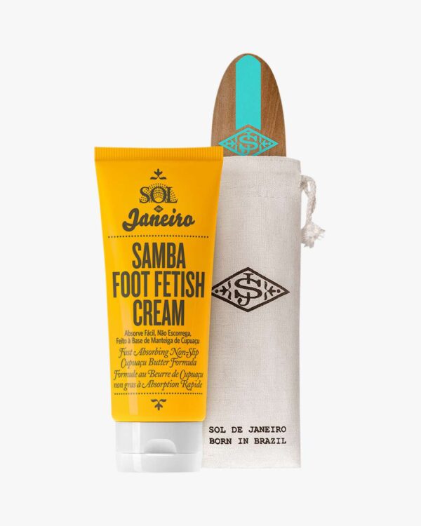 Samba 2-Step Foot Fetish Care 90 ml