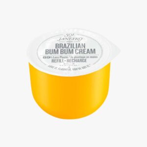 Brazilian Bum Bum Cream Refill 240 ml