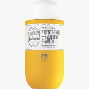 Brazilian Joia Strengthening + Smoothing Shampoo 296 ml