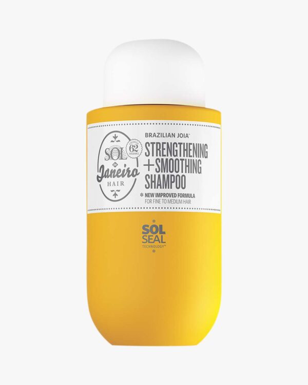 Brazilian Joia Strengthening + Smoothing Shampoo 296 ml