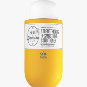 Brazilian Joia Strengthening + Smoothing Conditioner 296 ml