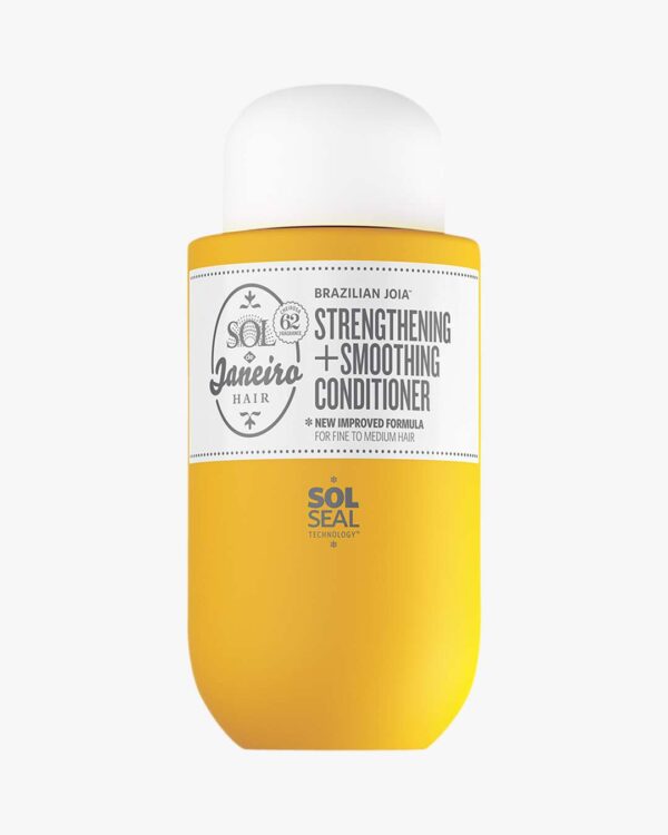 Brazilian Joia Strengthening + Smoothing Conditioner 296 ml